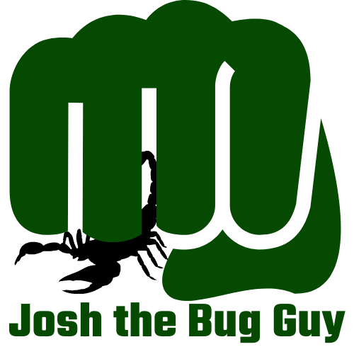 Josh the Bug Guy