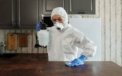 24-Hour Exterminator Services: The Best Solution for Pest Infestations